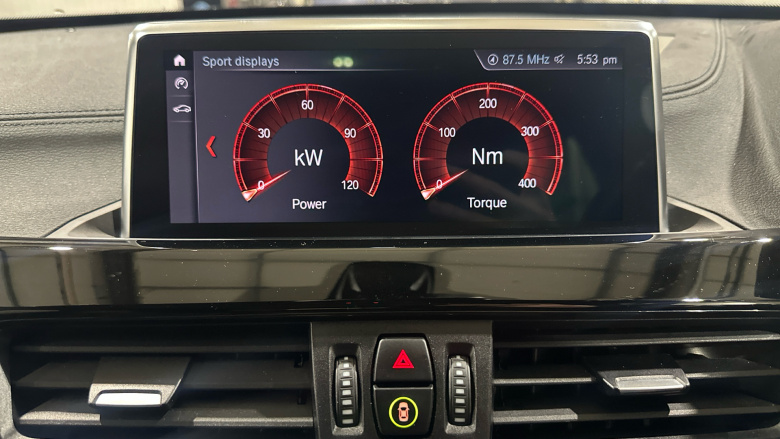 BMW X1 xDrive 18d M Sport 5dr Step Auto Diesel Estate